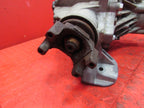 03-06 Hummer H2 4X4 Front Axle Differential Carrier 4.10 202k 25819234