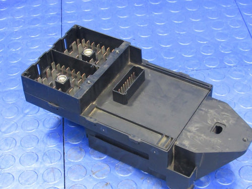 00 Ford Excursion Under-Dash Cabin Fuse Relay Box Block Panel YC3T-14A