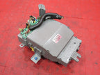 06-07 Honda Accord Hybrid Cabin Interior Fuse Relay Box Block SDR-A02 