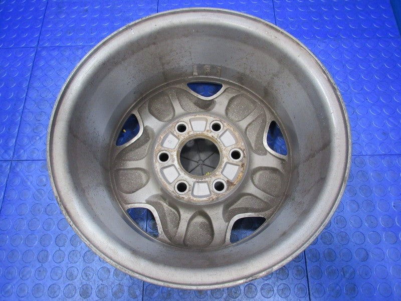 92-99 Tahoe Silverado Yukon Blazer Jimmy 16x7 5 Spoke Wheel 6x5.5 Lug 