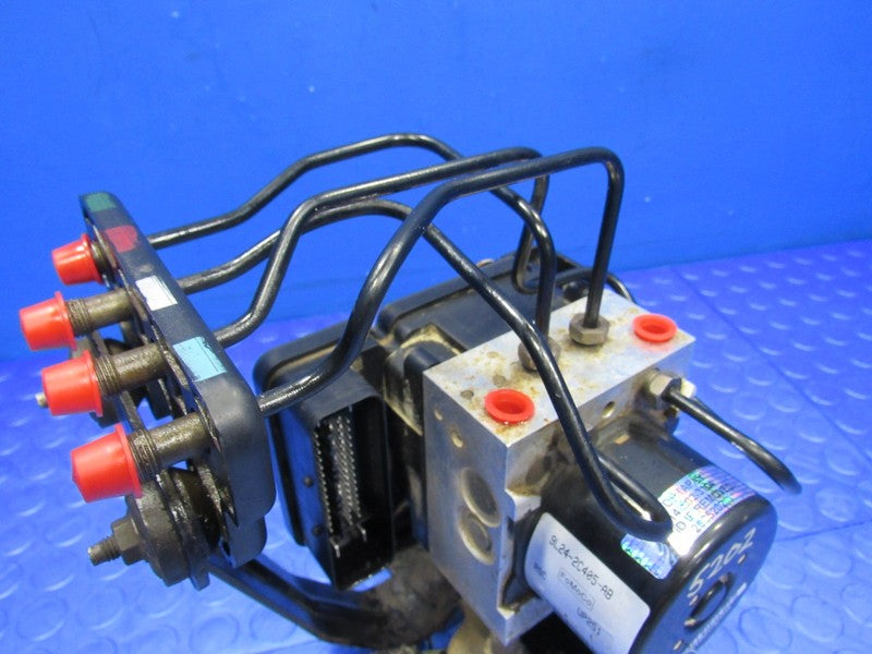 09-10 Explorer Sport Trac Mountaineer ABS Anti Lock Brake Pump 9L24-2C