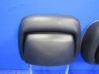 11-13 Jeep Grand Cherokee 70th Anniversary Front Active Headrest Leath