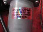 11-17 Honda Odyssey Rear Left Driver LH Sliding Power Door Motor Assem