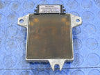10-11 Mazda 3 2.0L AT TCU TCM Transmission Control Module Unit LF8M 18