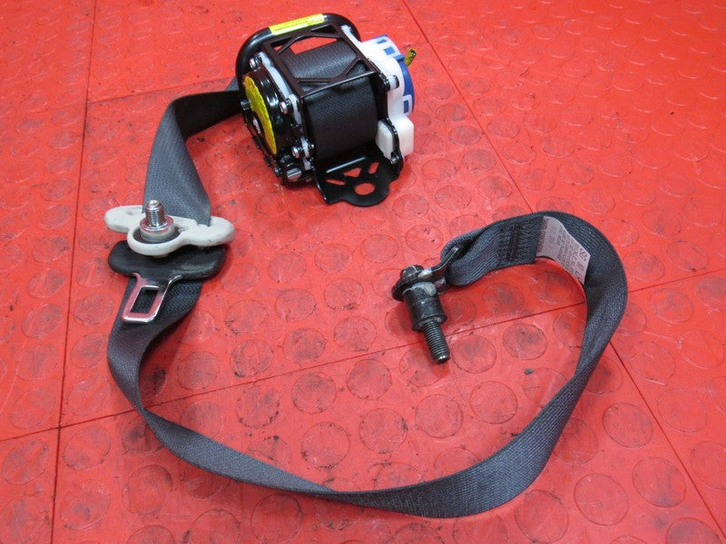 15-16 Impreza / 15 Crosstrek XV Driver Left Wheel Knee Airbag Seatbelt