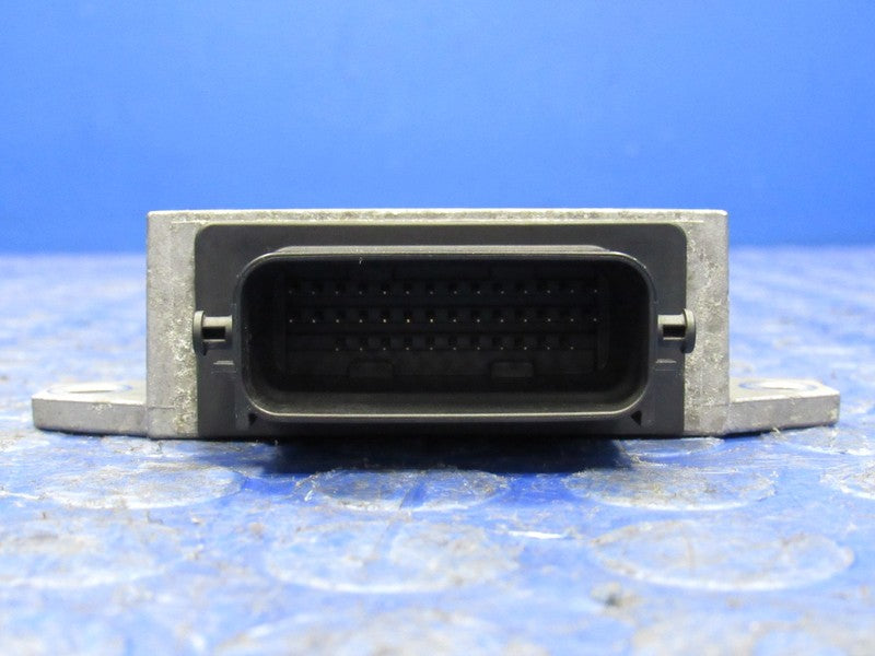 10-11 Mazda 3 2.0L AT TCU TCM Transmission Control Module Unit LF8M 18