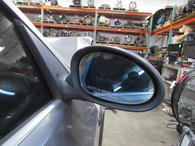 07-09 BMW 328 335 E92 E93 Right RH Passenger Power Door Mirror Space G