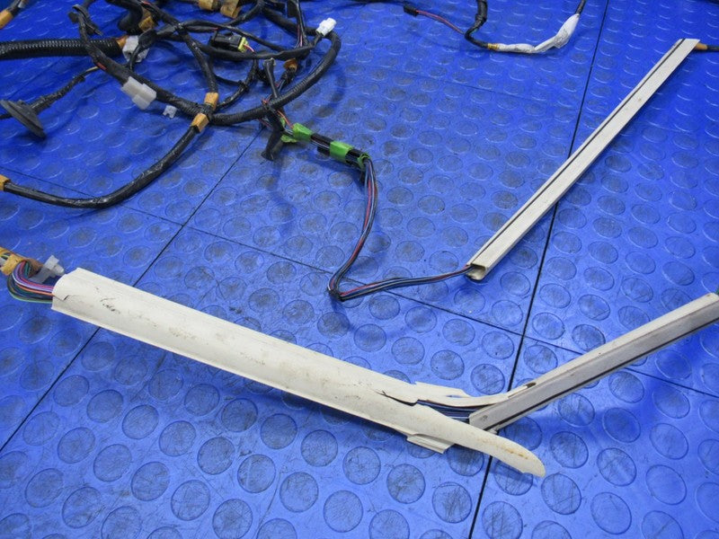 94 Mazda Miata MX5 NA Rear Body Chassis Wire Wiring Harness NA75-67-05