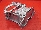 22-23 Nissan Rogue 1.5L KR15DDT Aluminum Upper Engine Oil Pan OEM 4127