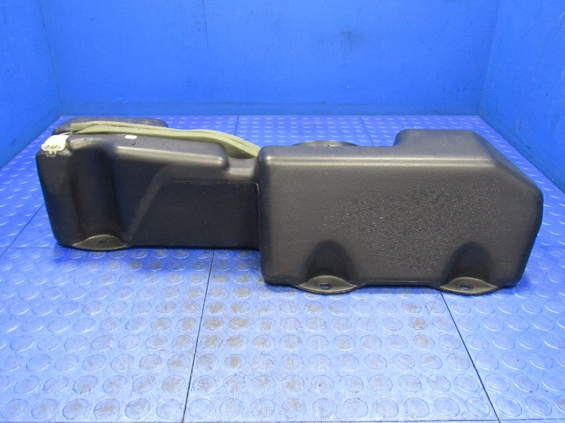 99-02 BMW Z3 M Coupe Harman/Kardon Subwoofer W/ Box Enclosure Housing 
