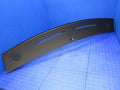 11-16 Grand Caravan Town & Country Upper Dash Defrost Trim Panel Brown