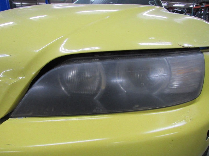 99-02 BMW Z3 Roadster Left LH Driver Side Headlight Head Light Lamp