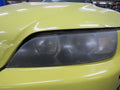 99-02 BMW Z3 Roadster Left LH Driver Side Headlight Head Light Lamp