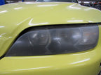 99-02 BMW Z3 Roadster Left LH Driver Side Headlight Head Light Lamp