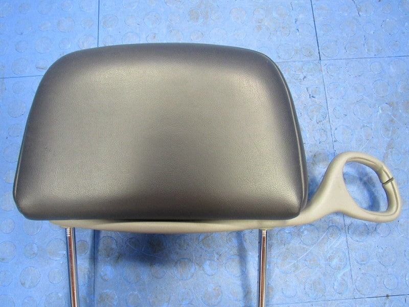 00-05 Monte Carlo SS Dale Earnhardt Jr Front Seat Head Rests Pair Head