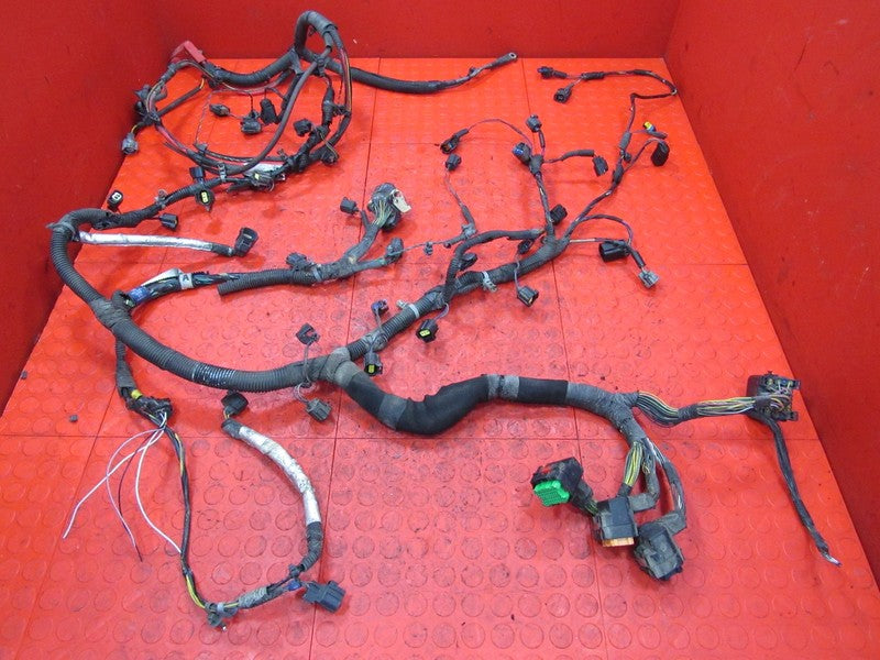 07 Dodge Ram 1500 5.7L HEMI Engine Wiring Wire Harness 04801395AD OEM 