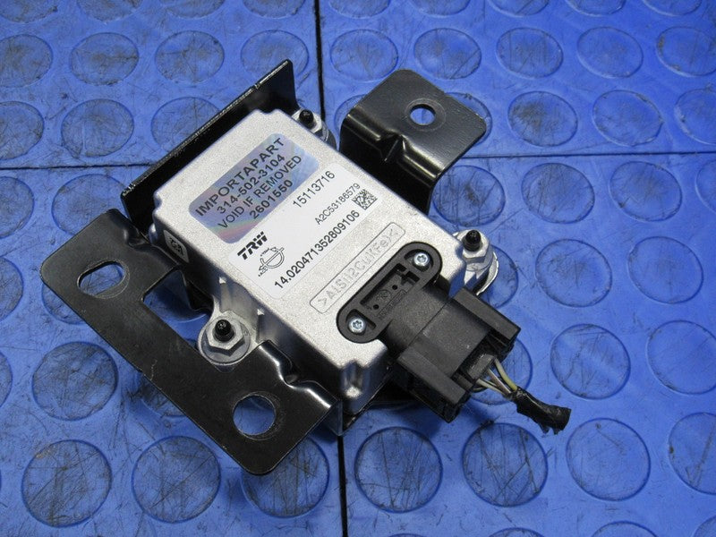 08-17 Express Savana 1500 2500 3500 Yaw Rate Accelerometer Sensor Modu