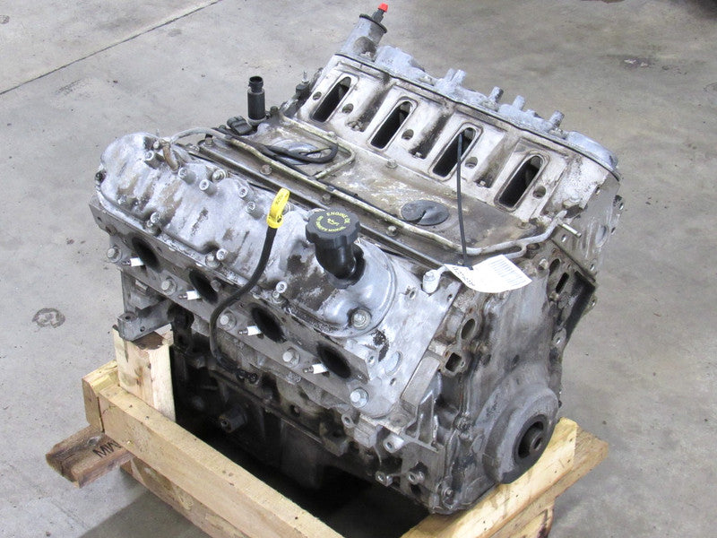 98 Camaro Firebird Trans Am LS1 5.7L Long Block Aluminum Engine Motor 