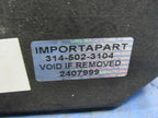 09 Liberty Nitro TIPM BCM Integrated Power Module Fuse Box Block 04692