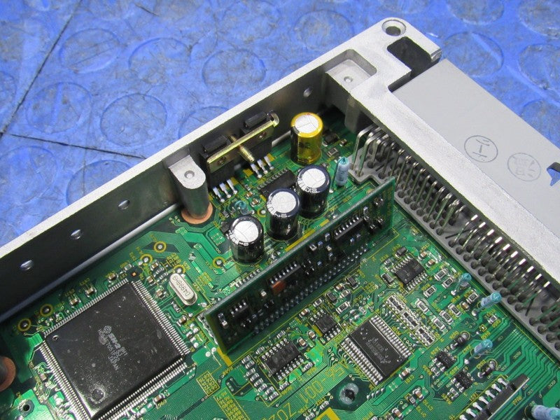 00 Nissan Maxima Infiniti I30 AT ECU ECM PCM Engine Computer A56-P39 Z