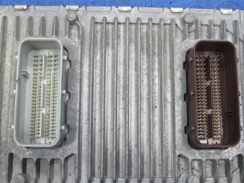 PROGRAMMED PLUG & PLAY 12 Caravan Town & Country 3.6 ECU 68185471AB 47