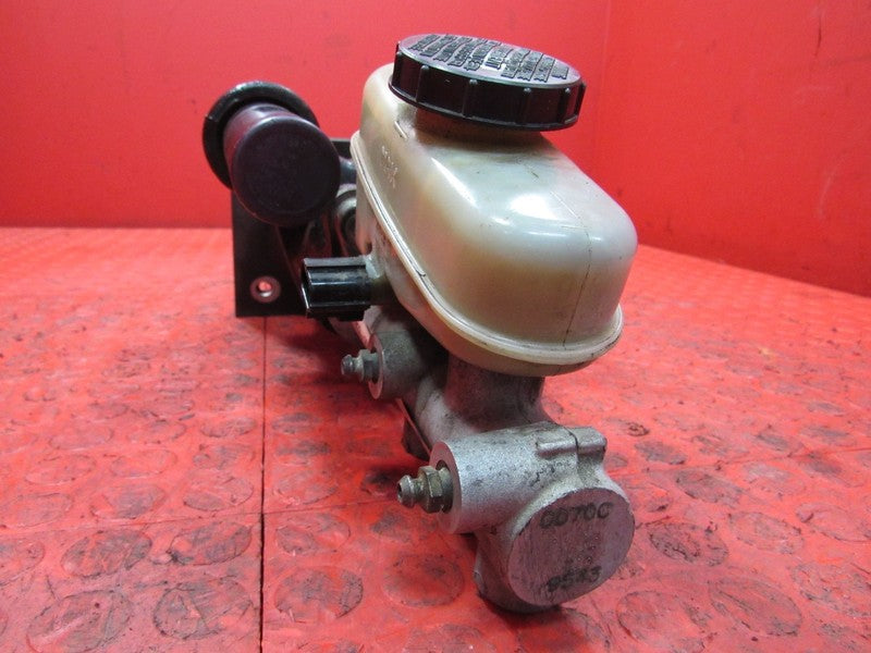 99-04 Ford Mustang Hydroboost Power Brake Booster Assembly YR33-2B559-
