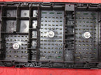 08-09 Chevrolet Express GMC Savana 1500 2500 3500 Fuse Relay Box 25888