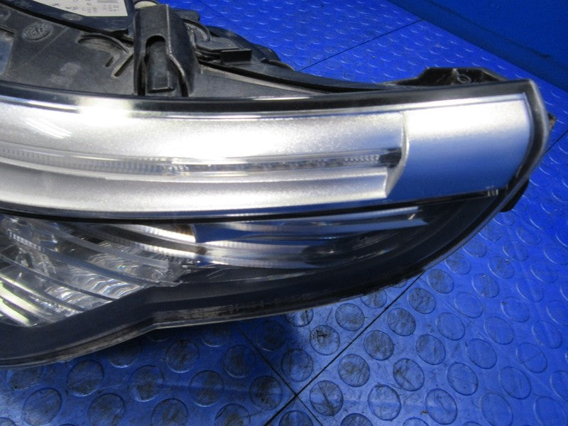 08-10 BMW 5 Series E60 E61 HELLA Left Driver Dynamic Bi-Xenon HID Head