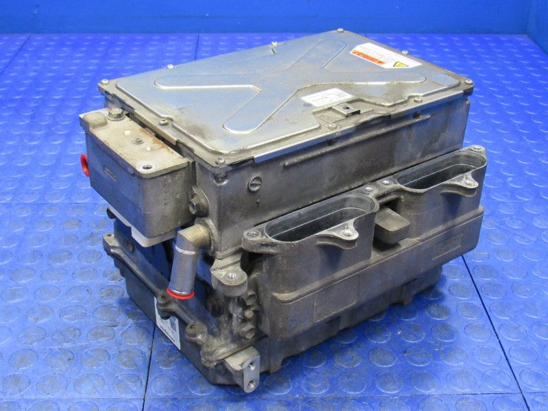 07-11 Toyota Camry Hybrid Drive Motor Inverter Converter Assy G9200-33
