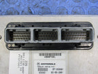 2000 Mercury Marine Optimax 225 HP DFI ECU ECM PCM Engine Computer 858