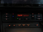 01-06 BMW 325 330 M3 E46 AC Heater Climate Control Panel