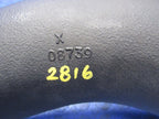 95-99 Toyota Tacoma 2.4L 2.7L K/N Cold Air Intake CAI Filter Tube 57-9