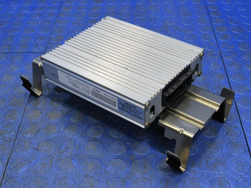 02-05 Chevrolet Monte Carlo Audio Radio Stereo Amplifier Amp OEM 10449