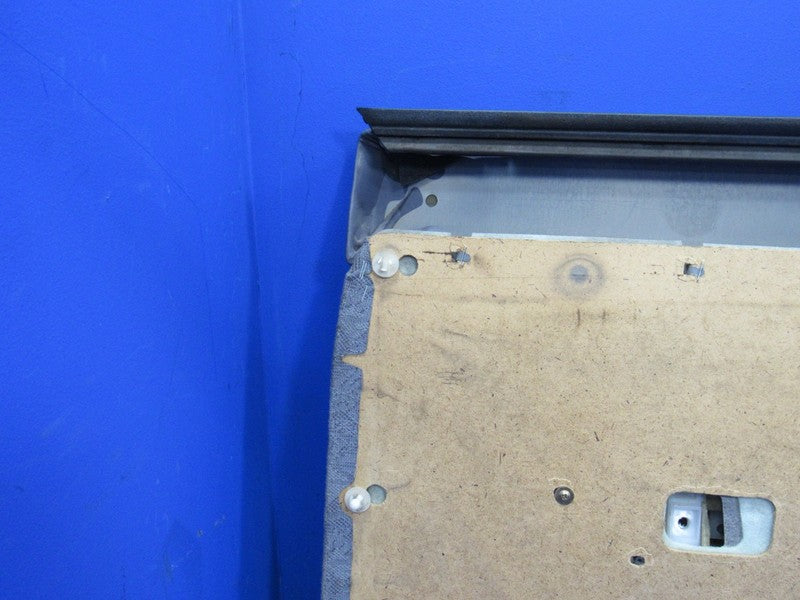 98-00 Toyota Tacoma Right RH Passenger Interior Door Panel Pwr Windows