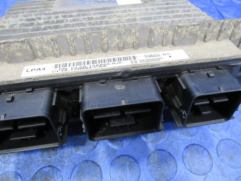 12 Ford F150 5.0L V8 ECU ECM PCM Engine Computer LPA4 CL3A-12A650-AJE 