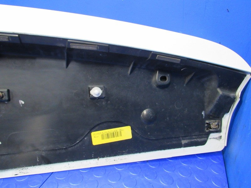 11-20 Caravan Town & Country Rear Lift Gate Spoiler Third Brakelight C