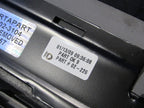 04-12 Toyota Avalon Camry Solara Front Sunroof Moonroof Sun Moon Roof 