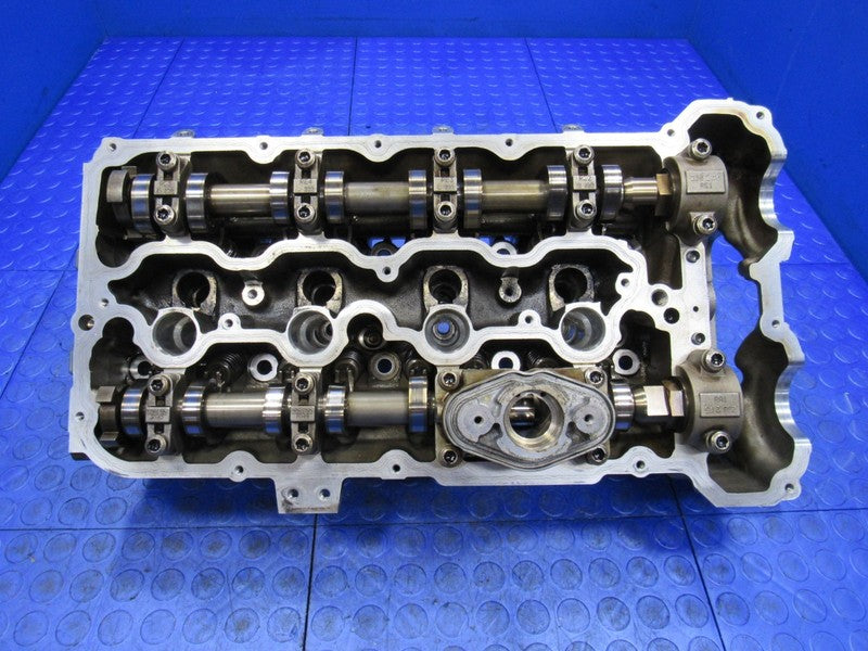 11-13 BMW 550i / 09-12 750i 4.4L N63B44 Left Driver Side LH Cylinder H