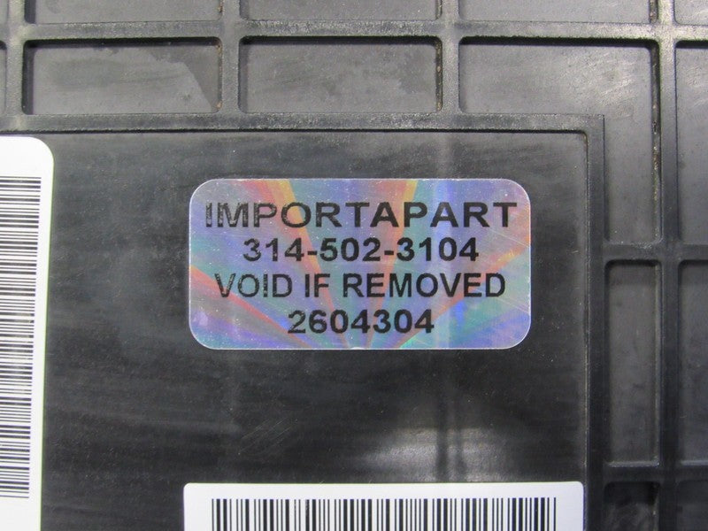 11-15 Ford F250 F350 Super Duty Fuse Box Body Control Module EC3T-14B4