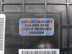 11-15 Ford F250 F350 Super Duty Fuse Box Body Control Module EC3T-14B4