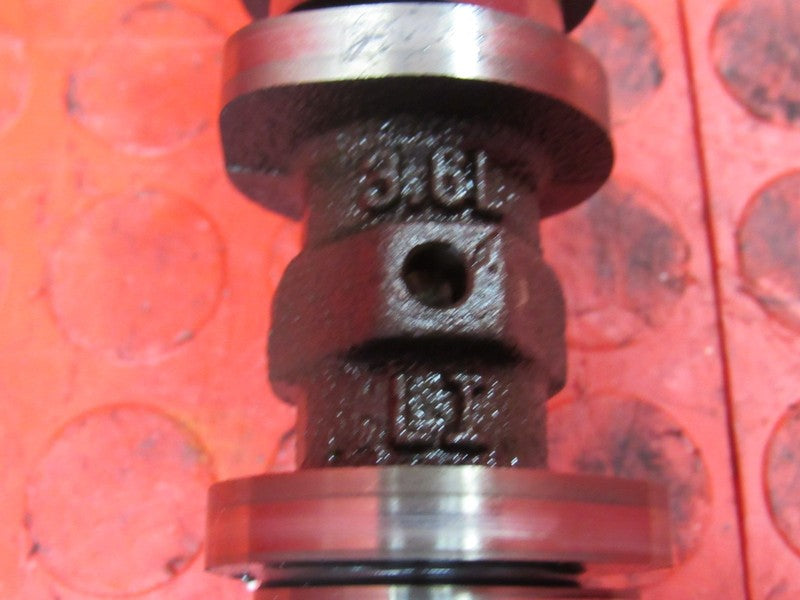 2016+ Dodge Chrysler 3.6L PUG Camshaft Set Left Head Intake Exhaust VV
