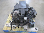 05-07 Grand Prix GTP Supercharged 3.8L 3800 4T65E Engine Transmission 