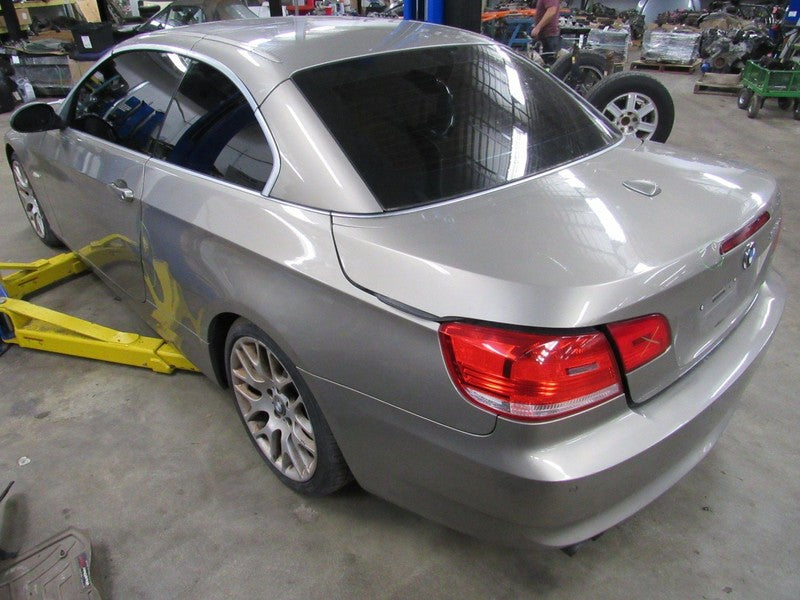 07-13 BMW 328 335 M3 Convertible Left LH Driver Rear Quarter Window Re