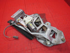 01-04 Ford Mustang Convertible Right Rear Quarter Glass Window Regulat