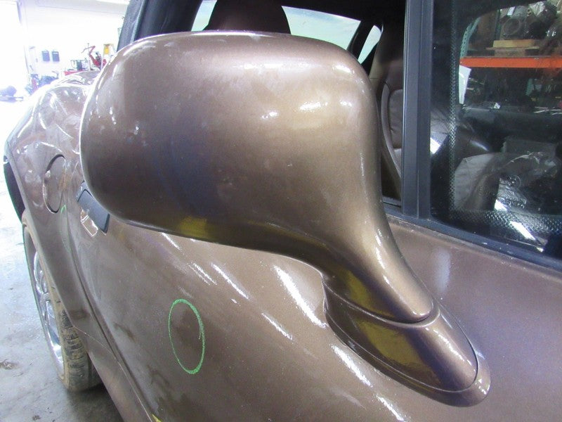 96-02 BMW Z3 Roadster Right RH Passenger Side Power Door Mirror Impala