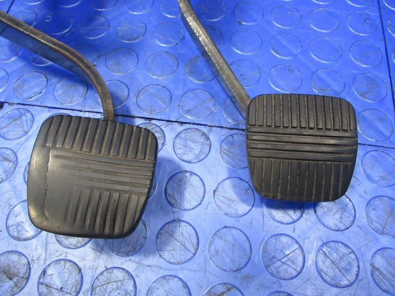 03-09 Nissan 350Z G35 Manual Brake Clutch Cylinder Pedal Set OEM 4104
