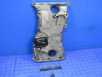 04-06 Acura TSX CL9 2.4L K24A2 Timing Chain Case Cover 11410-PPA-000 4