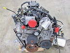 04-06 Escalade Silverado SS Denali 6.0L LQ9 Engine Motor Assembly 114k