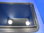 06-10 Hummer H3 H3T Sunroof Sun Moon Roof Glass W/ Seal Factory OEM 25