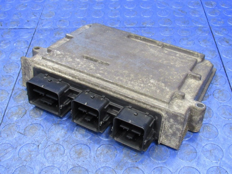 10-11 Crown Victoria Grand Marquis ECU ECM Engine Computer AW7A-12A650